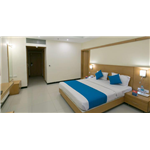 Hotel Paradise - Vijay Nagar - Indore