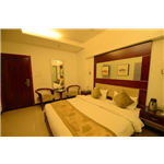 Hotel Atithi Satkar - Vijay Nagar - Indore