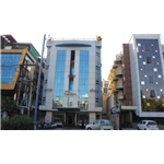 Hotel Kalinga - Tuko Ganj - Indore