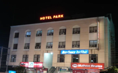 Park Hotel - Officers Colony - Indore