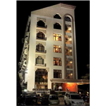 Hotel Balwas International - Tukoganj - Indore