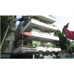 Sunder Hotel - Tukoganj - Indore