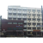 Hotel Grande Royale - Tagore Marg - Indore