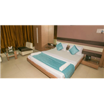 Hotel Green Tulip - Kalani Nagar - Indore