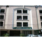 Hotel South Avenue - Tukoganj - Indore