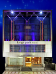Kings Park Hotel - AB Road - Indore