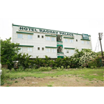 Hotel Raghav Palace - Khandwa Road - Indore