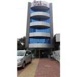 Hotel Linear Inn - AB Road - Indore