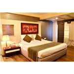 Hotel Kanchan - Kanchan Bagh - Indore