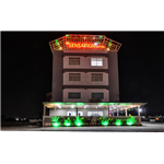 The Sensation Hotel - CAT Road - Indore