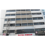 Hotel Simran - RNT Road - Indore