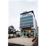 Hotel Silver Shed - Vijay Nagar - Indore