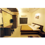 Royal Residency Hotel - RN Marg - Indore