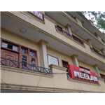 Hotel Neelam - Chhoti Gwaltoli - Indore