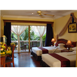 Apsara Hotel - RNT Marg - Indore