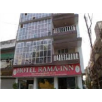 Hotel Rama Inn - RNT Marg - Indore