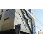 Hotel Tirupati Palace - Bhakti Prahlad Nagar - Indore