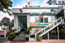 Cherry Tree Hotels - Manorama Ganj - Indore