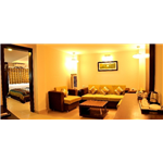 Hotel Pearl - Bhakt Prahlad Nagar - Indore