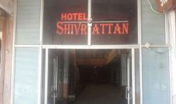 Hotel Shivrattan - Lasudia Mori - Indore