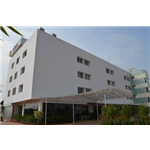 The Blessings Grand - Chotta Bangarda - Indore