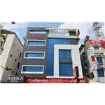 The Ashoka Hotel - Vijay Nagar - Indore