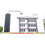 Lords Inn - Tuko Ganj - Indore