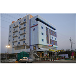 Hotel Siddhant - Indore Ujjain Highway - Indore