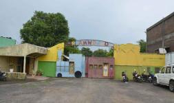 Dream World Resort - Nainod Road - Indore