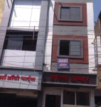Hotel Amber - Chhoti Gwaltoli - Indore