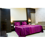 Hotel Anand Regent - Bhakt Prahlad Nagar - Indore