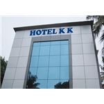 Hotel K K - Siddharth Nagar - Indore