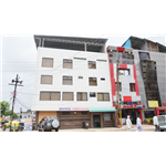 Hotel Shivani - Biyabani Dhar Road - Indore