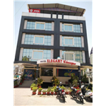 Hotel Elegant Classique - AB Road - Indore