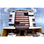 Hotel Ambrosia - Vijay Nagar - Indore