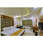 Prashant Hotel - Navlakha Main Road - Indore