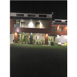 Colonels Hotel Uphaar - Mhow - Indore