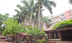 Utsav Resort - Rajendra Nagar - Indore