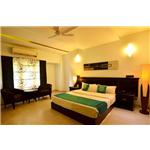 Shanti Niketan Hotel - Chhoti Gwaltoli - Indore