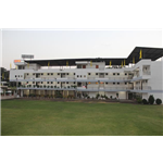 Hotel Kanha - Ring Road - Indore