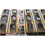 Mayur Hotel - Chhoti Gwaltoli - Indore