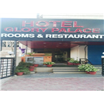 Hotel Glory Palace - Vijay Nagar - Indore
