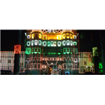 Prestige Hotel - Rajwada - Indore