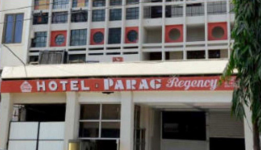 Parag Regency Hotel - Murai Mohalla - Indore