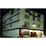 Sky Hotel - Ring Road - Indore