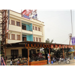 Anahita Home - Vijay Nagar - Indore