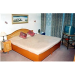 Anand Palace Hotel - AB Road - Indore