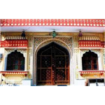 Baba Hotel - Rabindranath - Indore