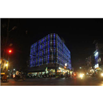 Hotel Chanakya - RNT Road - Indore