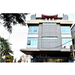 Hotel New Uday Palace - Vijay Nagar - Indore